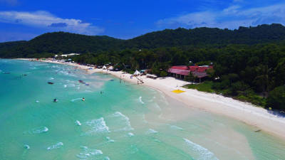 Explore South Vietnam in 6 Days