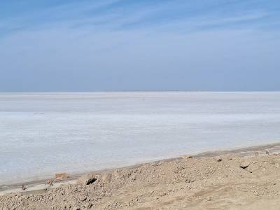 Gujarat 3 Nights with Runn of Kutch