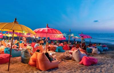 Bali Gateway Package 9N10D