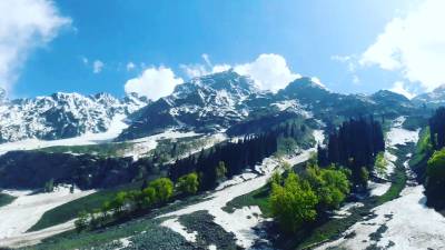Kashmir Ladakh - 9NHS2KLN2PL