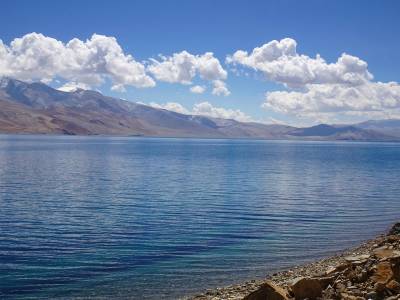 Leh Ladakh Tours 5 Nights Plan With Tso Moriri