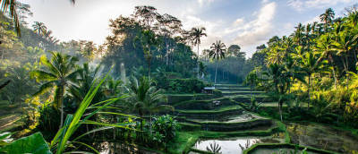 Bali 4 Nights Tour - Water Sports East Bali K3U