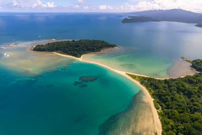 Andaman Tours 7 Nights P3H2D2