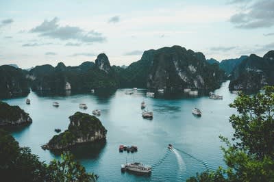 Explore North Vietnam in 5 Days