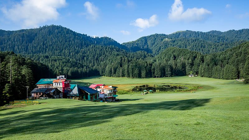 Himachal 4N Package - Sm2M2