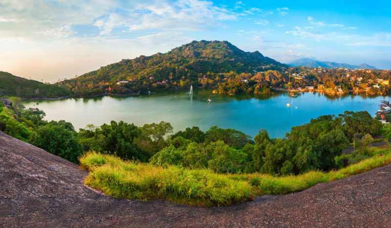 Udaipur- Kumbhalgarh-3Nights