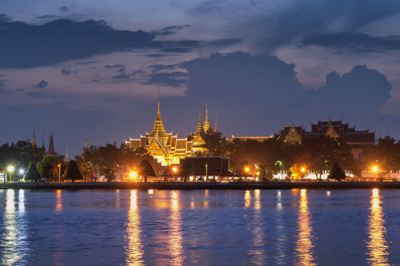 Thailand Tour Package with Bangakok Pattaya