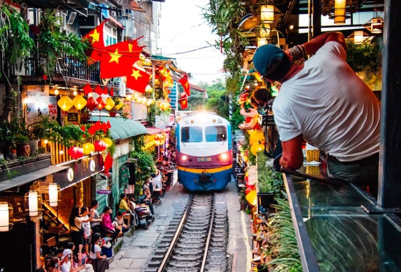 Explore North Vietnam in 5 Days