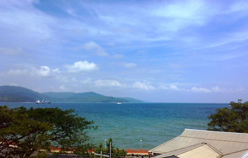 Andaman Tours 6 Nights P2H2P2JBRNB