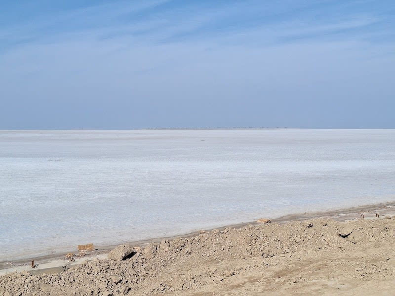 Rann of Kutch Tour Package for 2 Nights