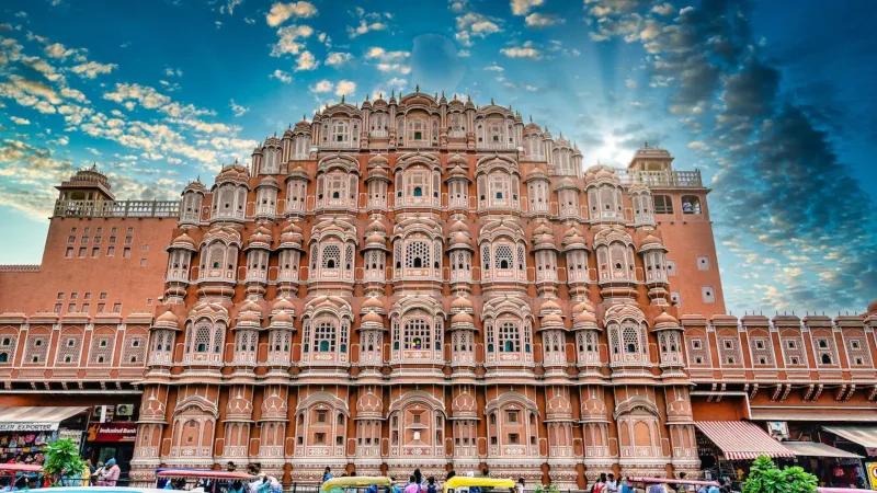 Rajasthan 5 Nights tours Ud2MaJs2