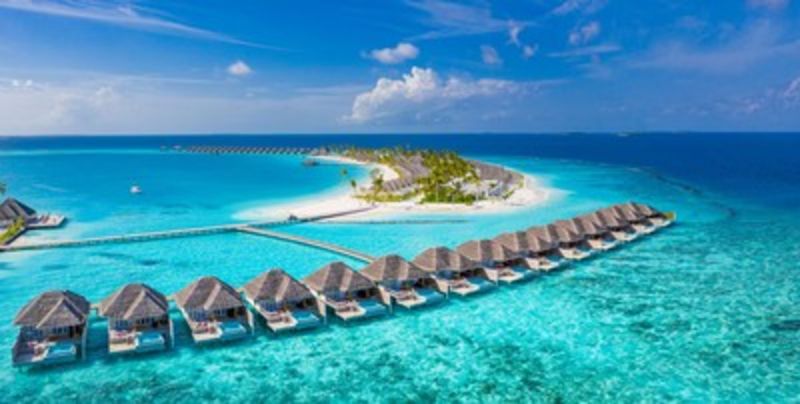 Marvelous Maldives in 4 Days