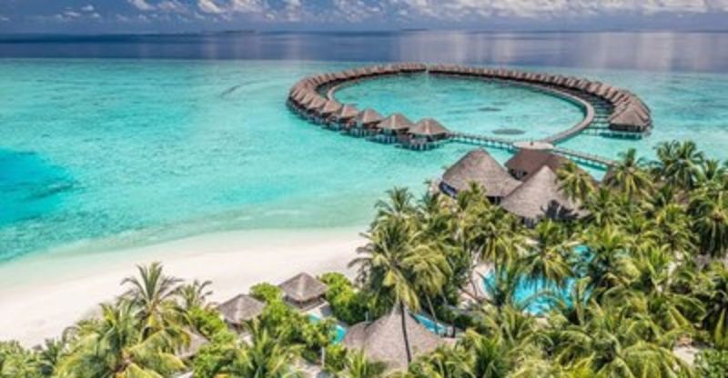 Maldives 3N Package