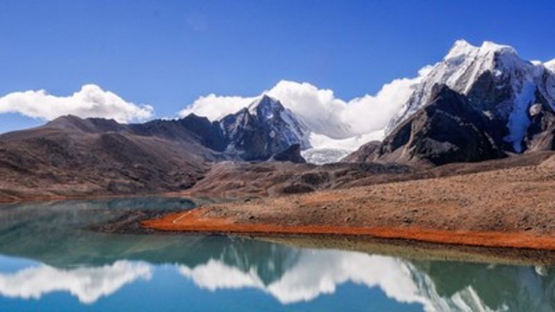 Sikkim 6N Package - D2P2G2