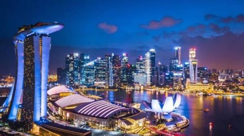 Amazing Singapore