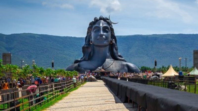 Karnataka 5 Nights Package with Mysuru Coorg Ooty