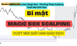 Khóa Học Magic Box – Phương Pháp Scalping Vượt Mọi Giới Hạn