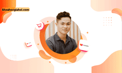 Khóa Học Bán Hàng Trên Lazada Từ A-z – Bí Quyết Xây Dựng & Phát Triển Shop Để Mang Về Đơn Hàng Mỗi Ngày Trên Lazada Cùng Hiếu Suro
