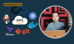 Khoá Học Devops Trên Aws Dành Cho Người Mới Bắt Đầu