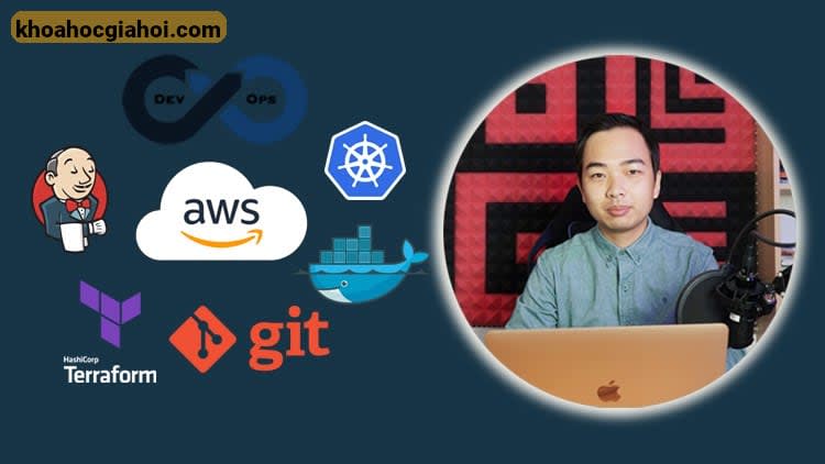 DevOps on AWS for beginner (Vietnamese)