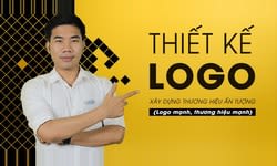 Khóa Học Thiết Kế Logo - Xây Dựng Thương Hiệu Ấn Tượng