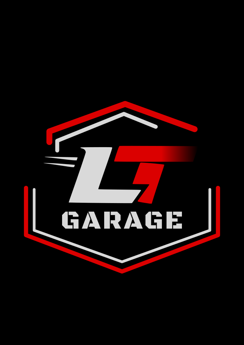 LG Garage komplex
