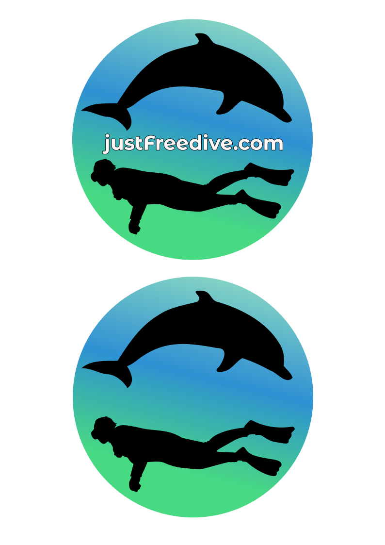 justFreedive varianta