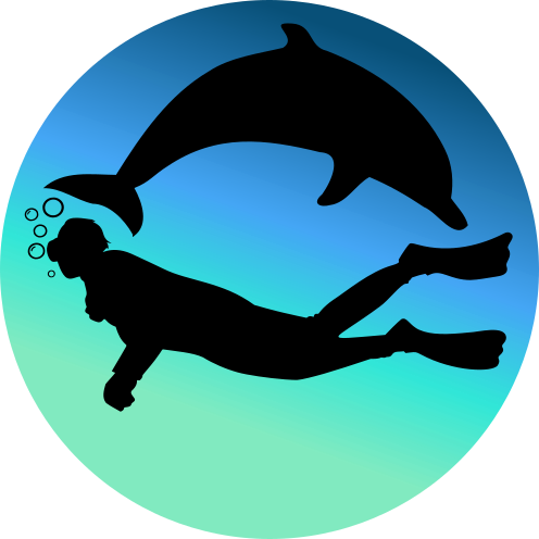 justFreedive logo