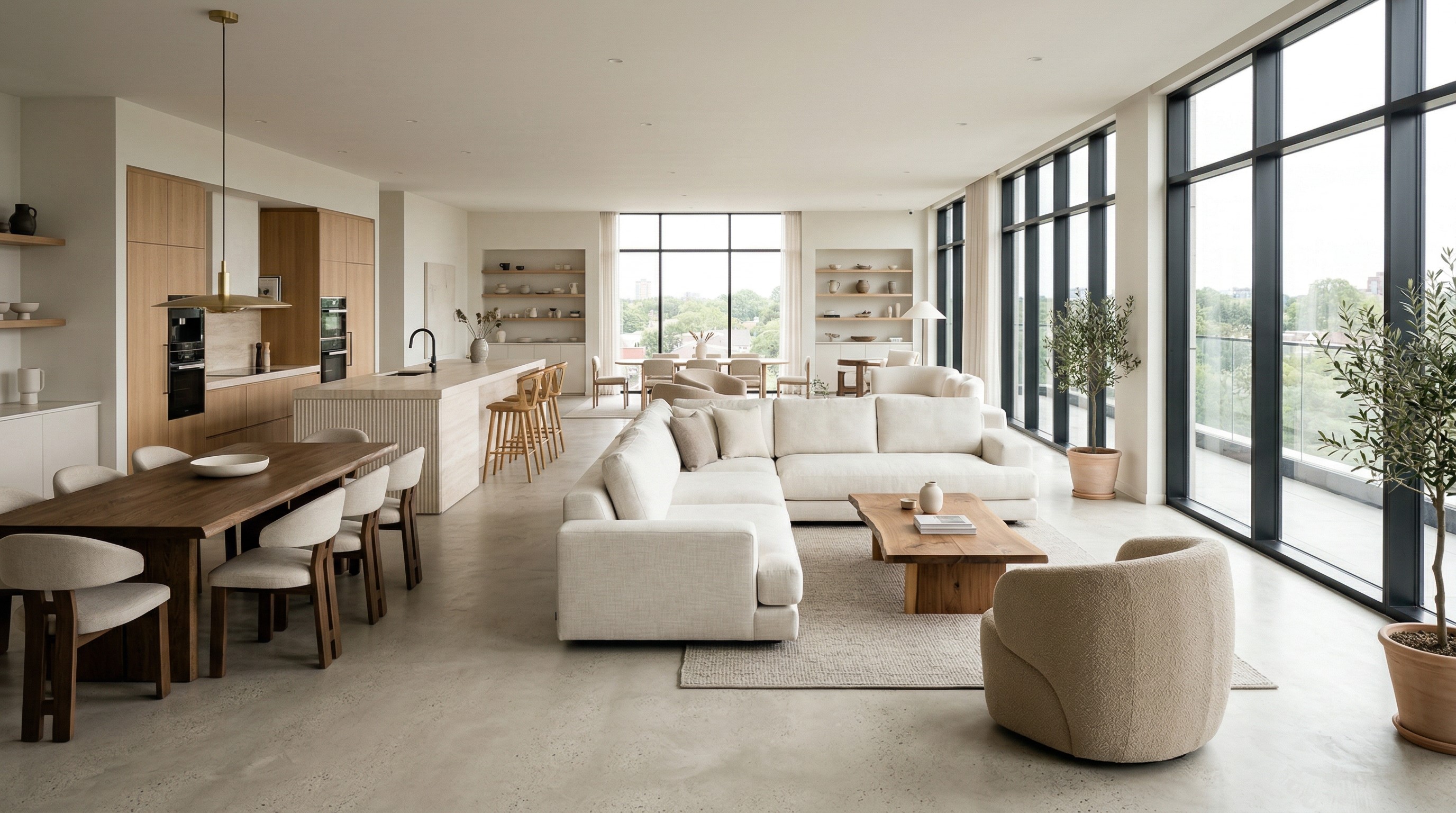 Craftsmanship details