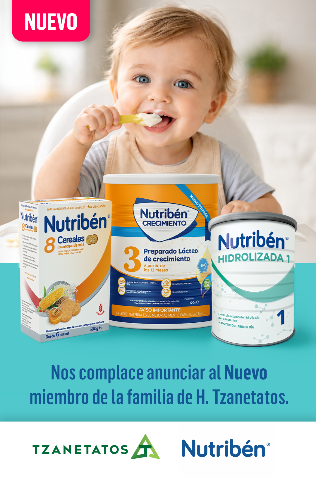 Nutribén