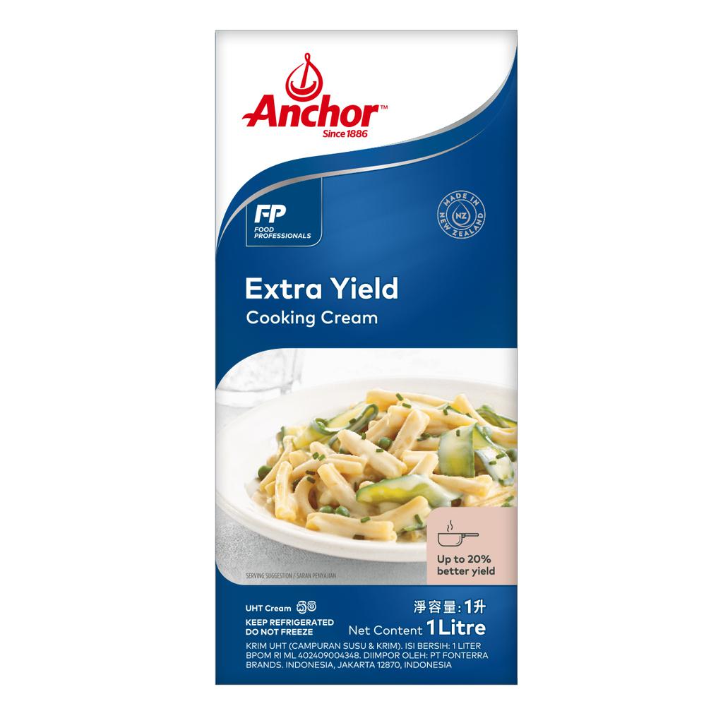 ANCHOR CREMA DE COCINAR
