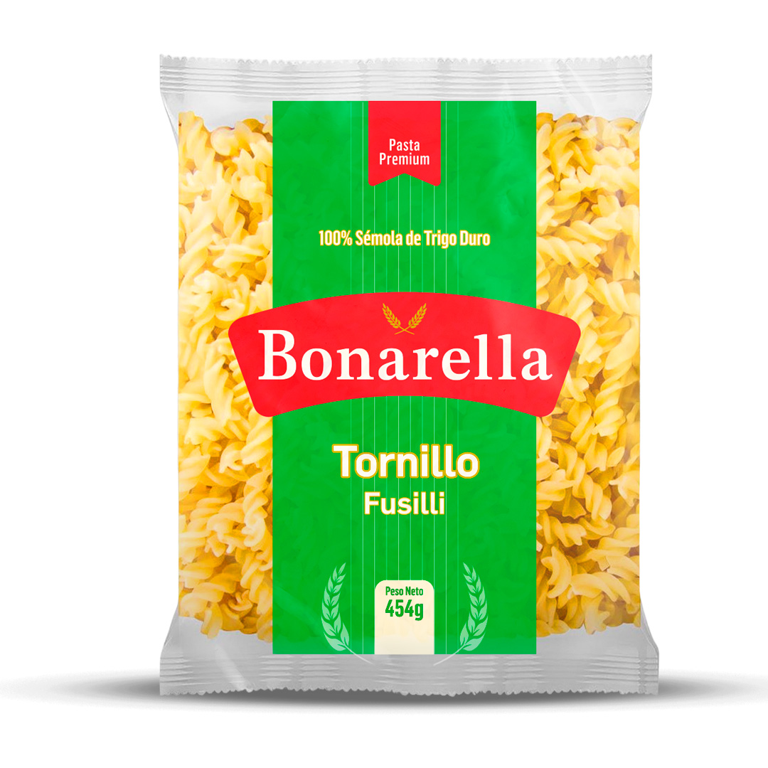 TORNILLO BONARELLA