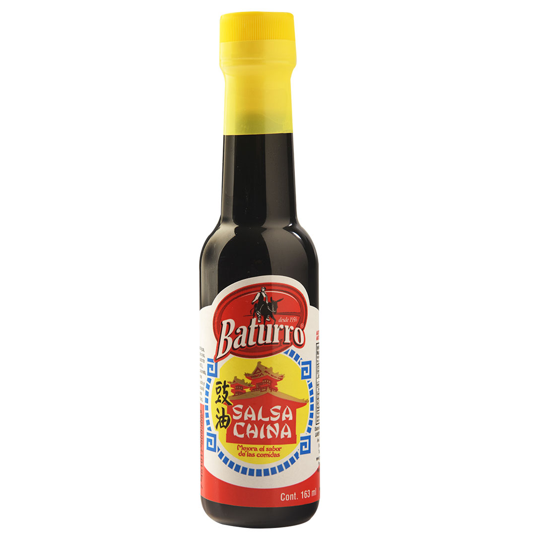 SALSA CHINA