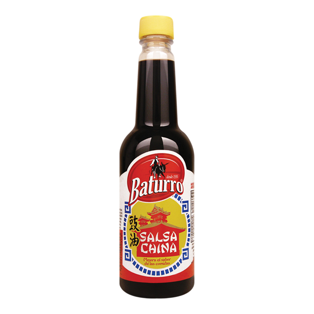 SALSA CHINA