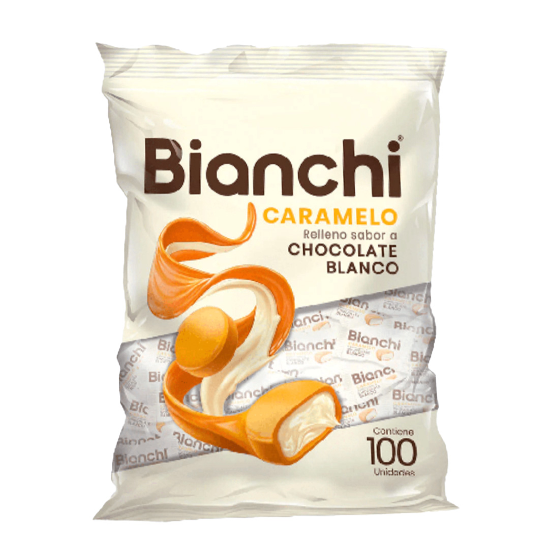 BIANCHI BLANCO