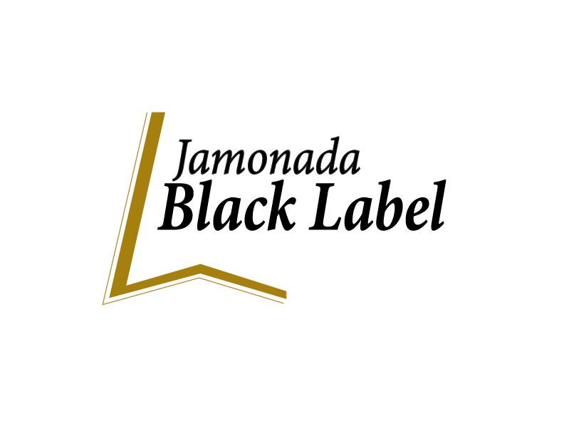 Black Label logo