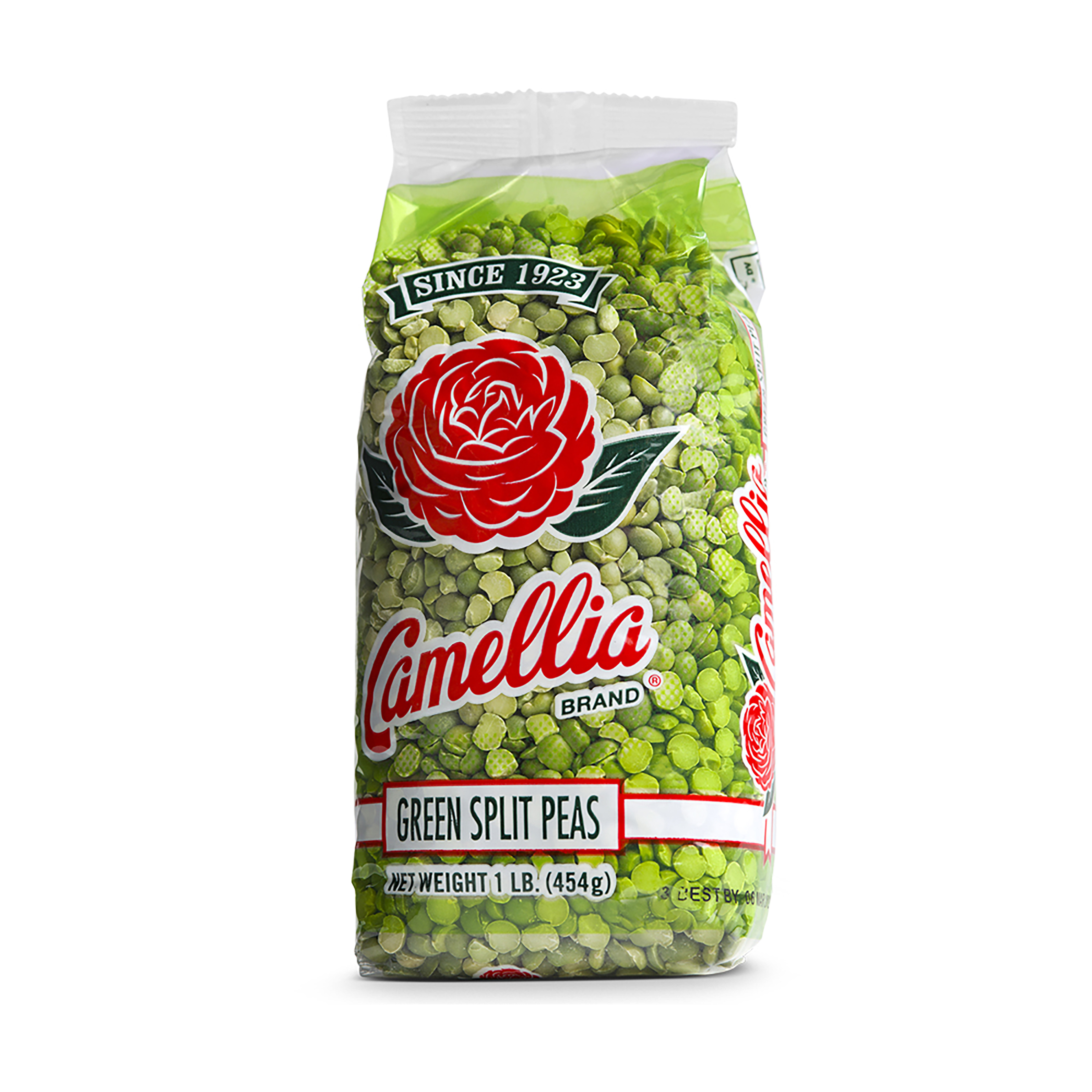 ARVEJAS VERDES