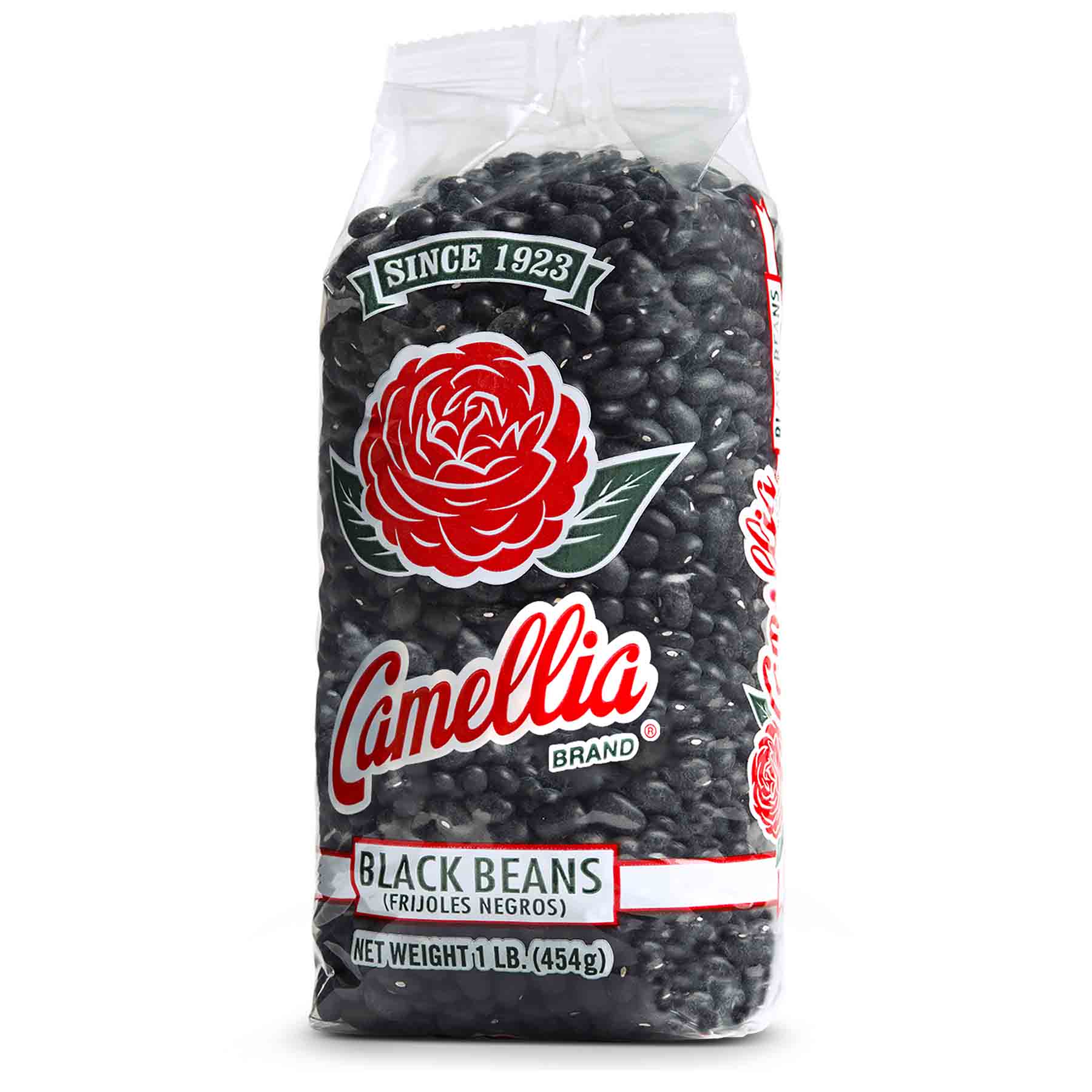 FRIJOLES NEGROS