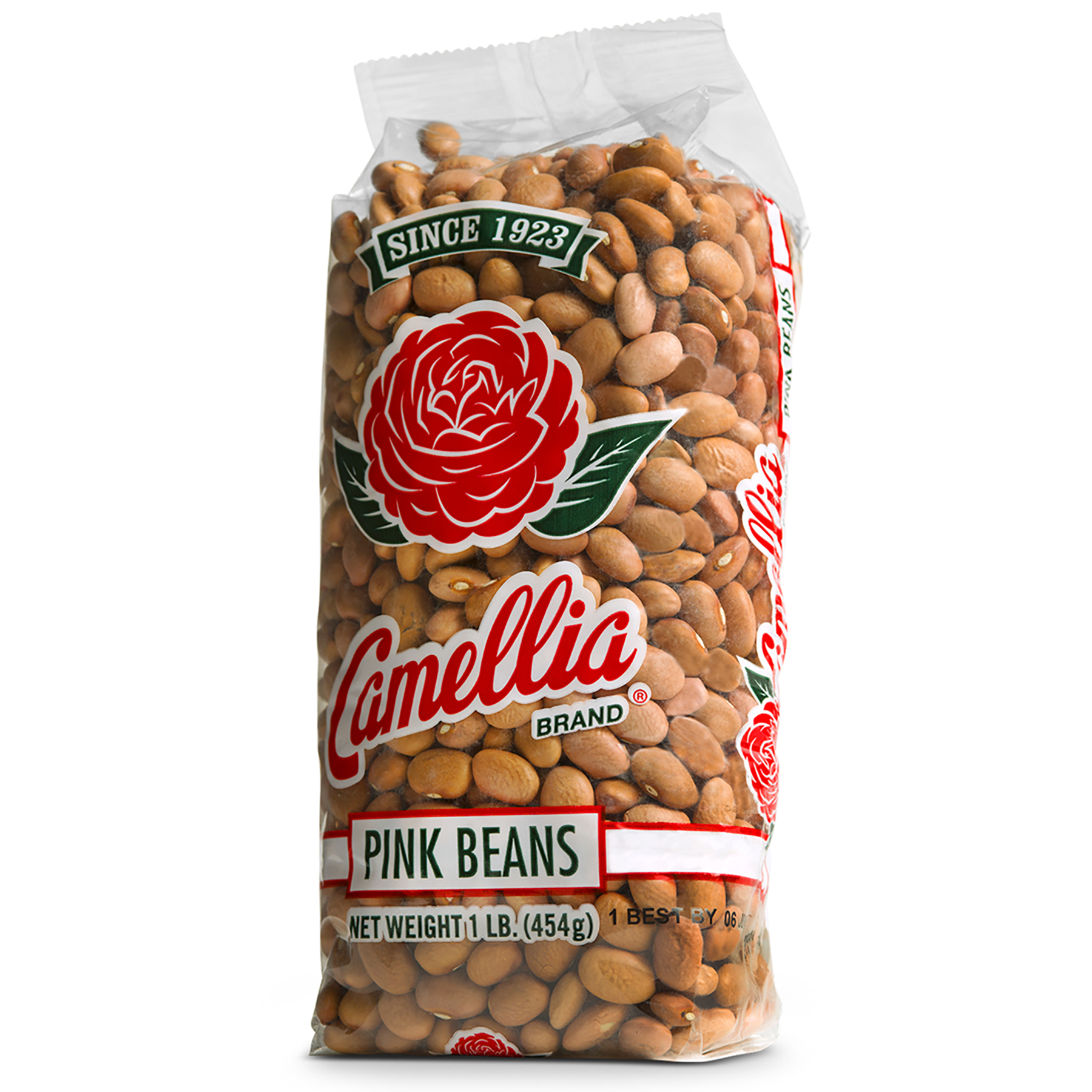 FRIJOLES ROSADOS
