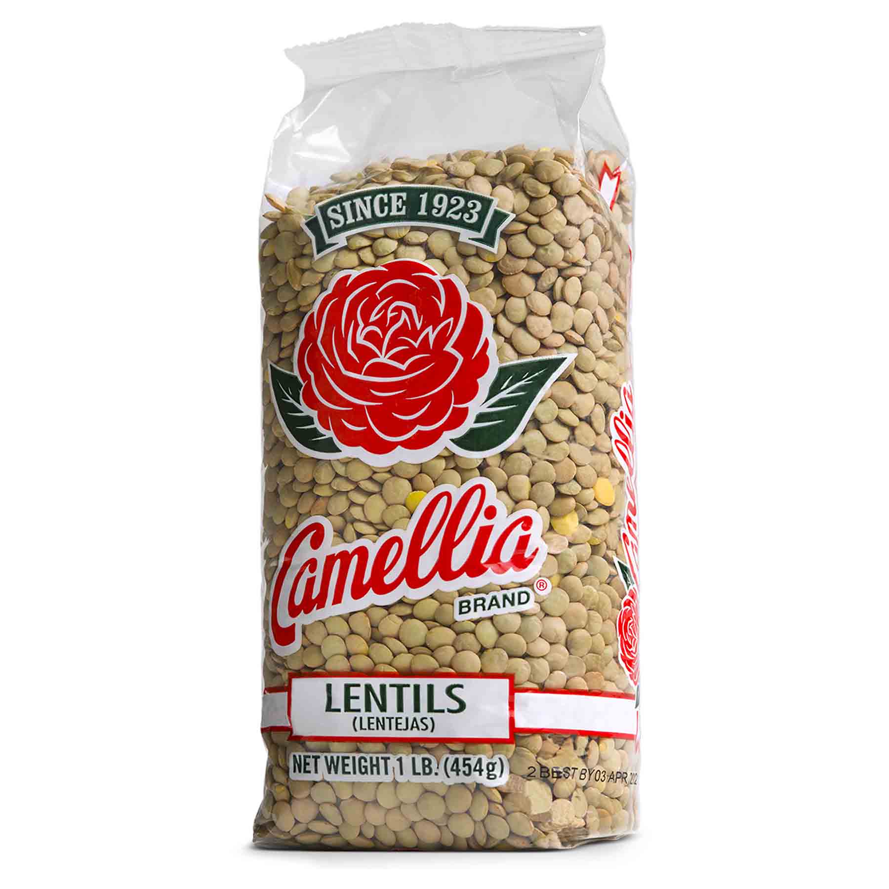 LENTEJAS