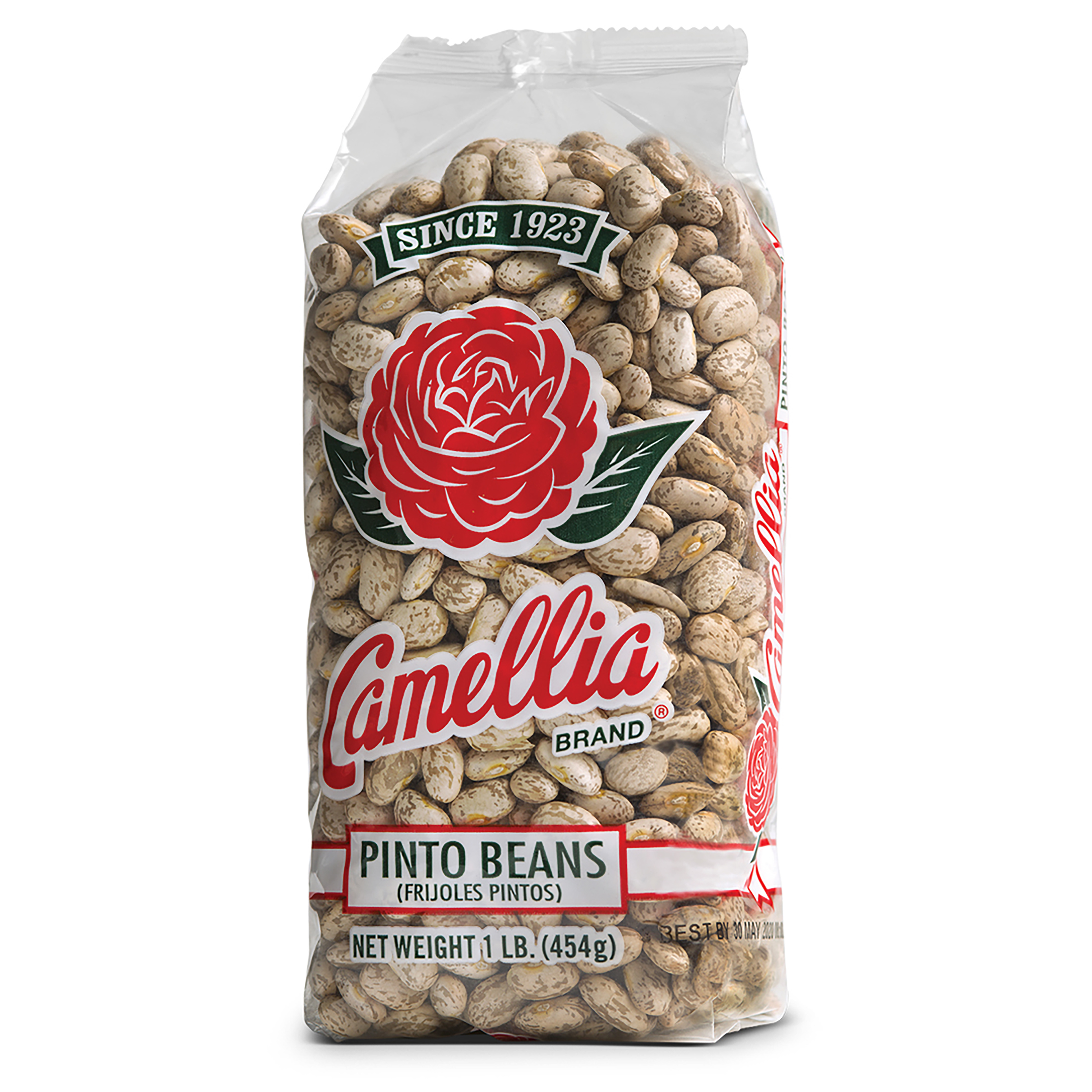 FRIJOLES PINTOS