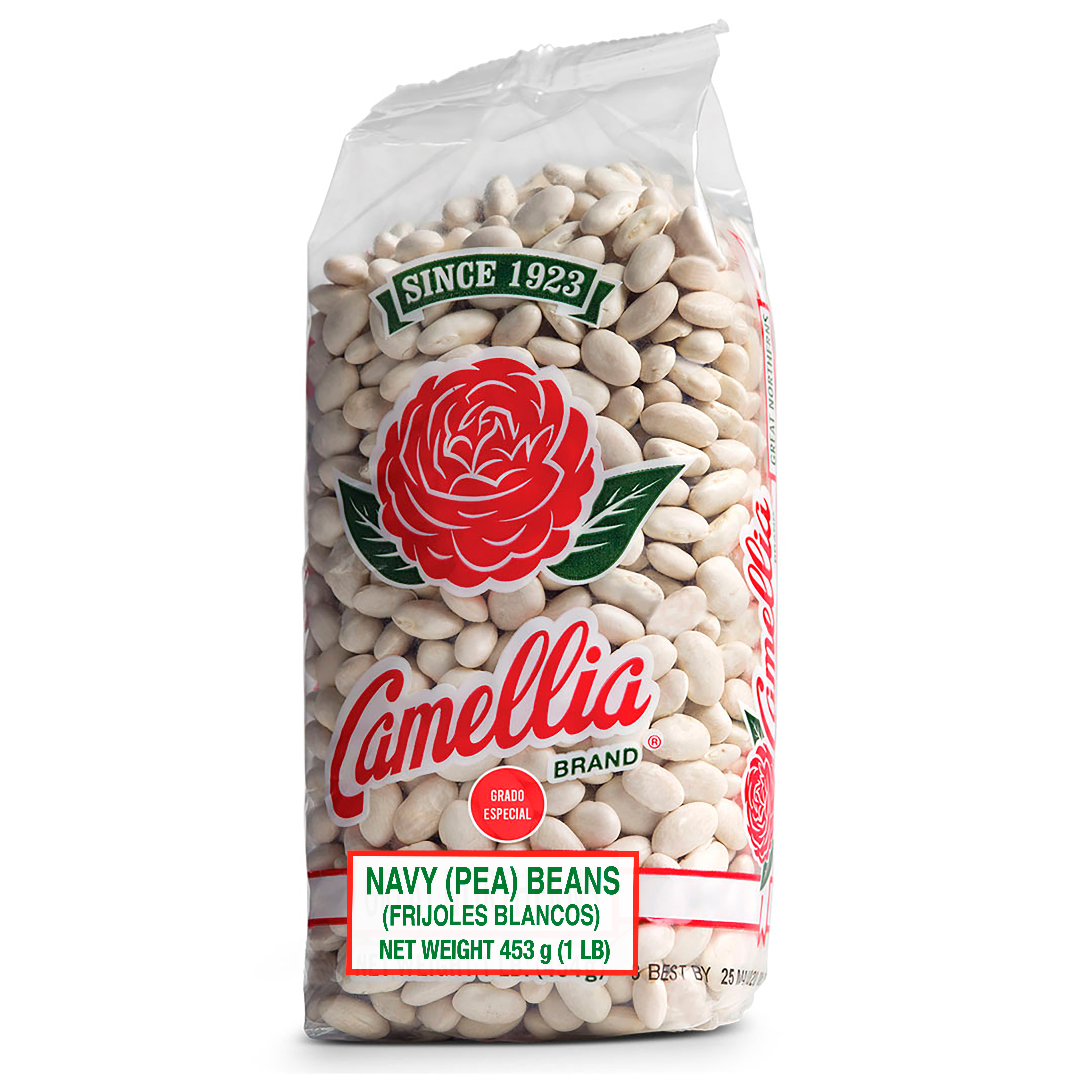 FRIJOLES BLANCOS