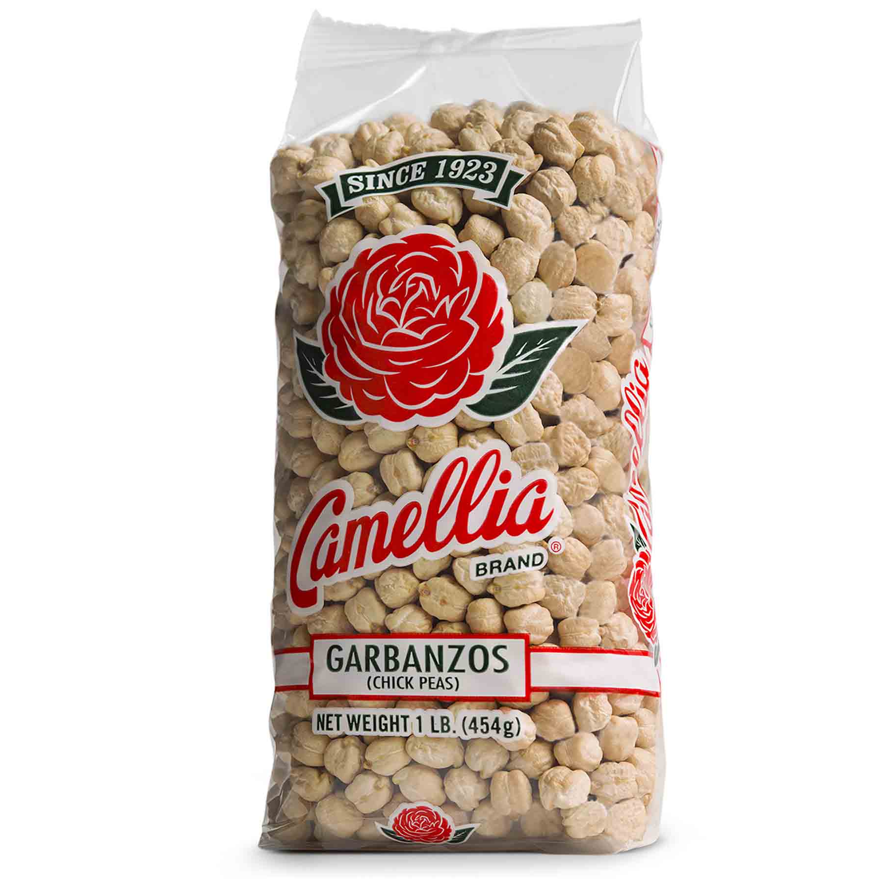GARBANZOS