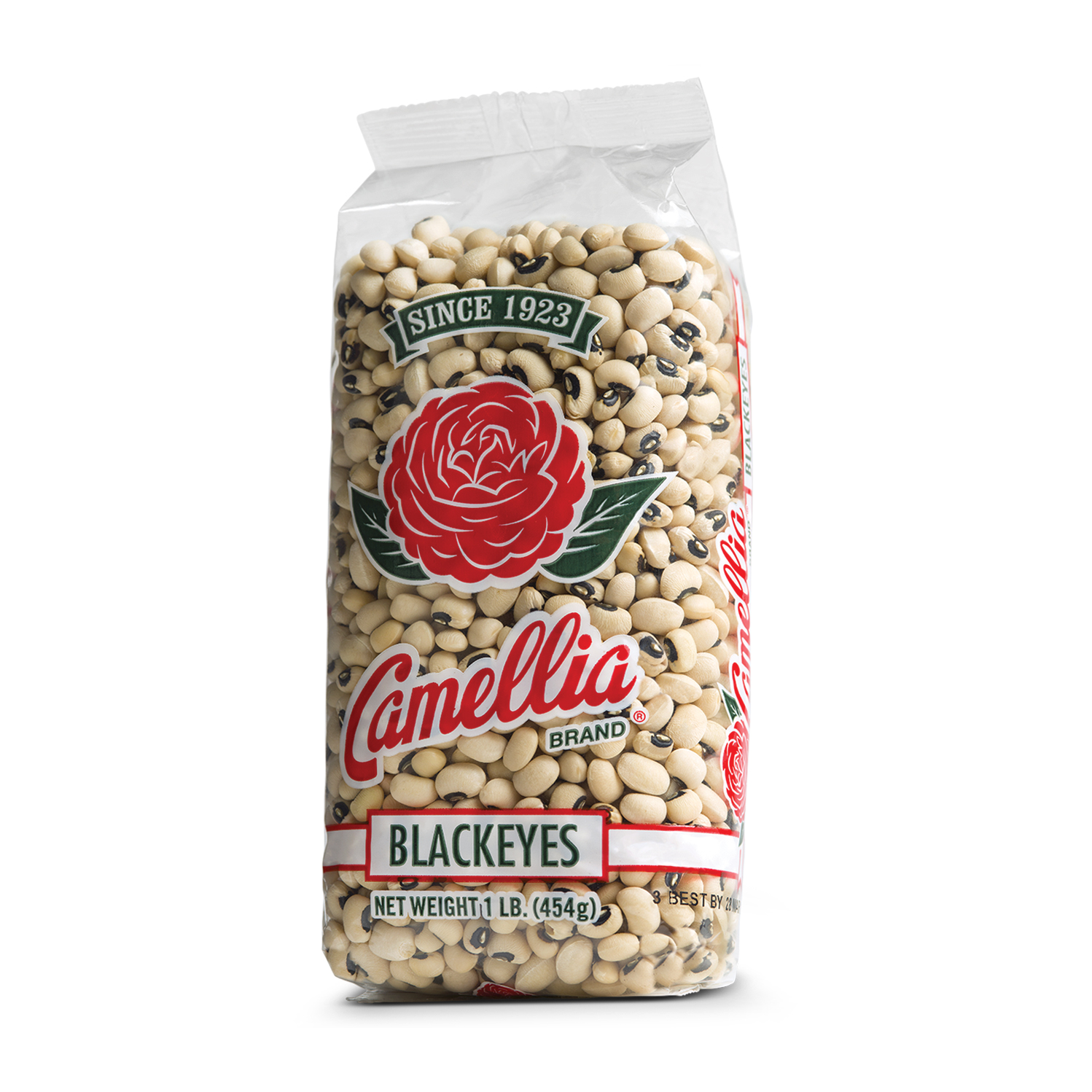 FRIJOLES OJOS NEGROS