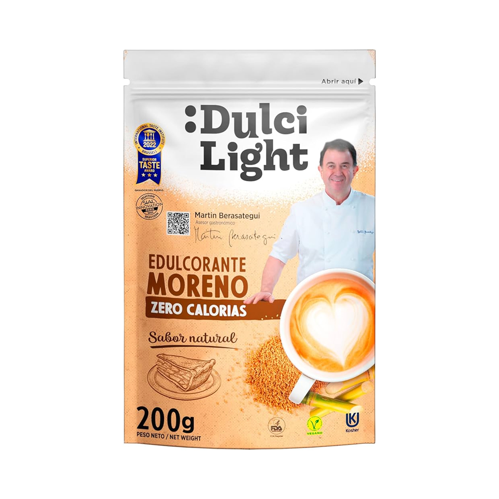 DULCILIGHT MORENO DOYPACK