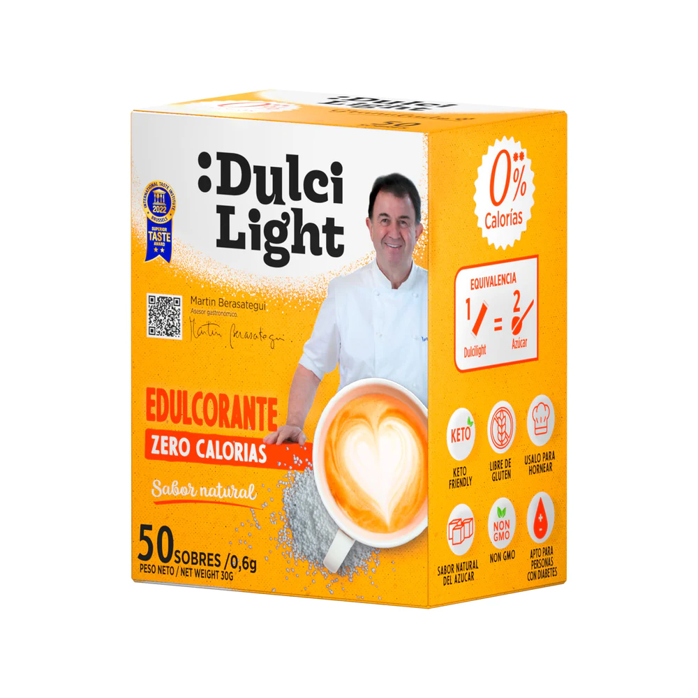 DULCILIGHT SUCRALOSA