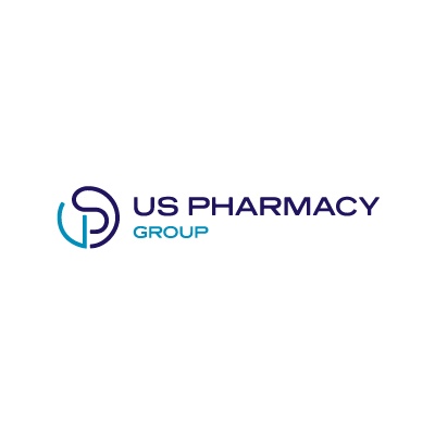 US PHARMACY logo