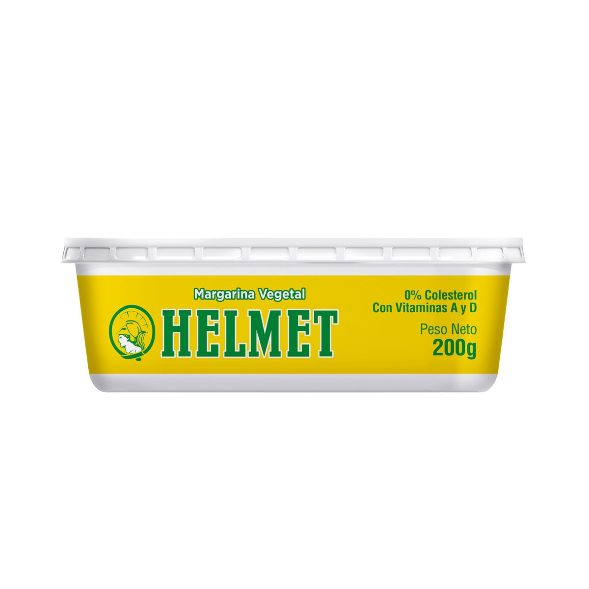 MARGARINA HELMET POTE