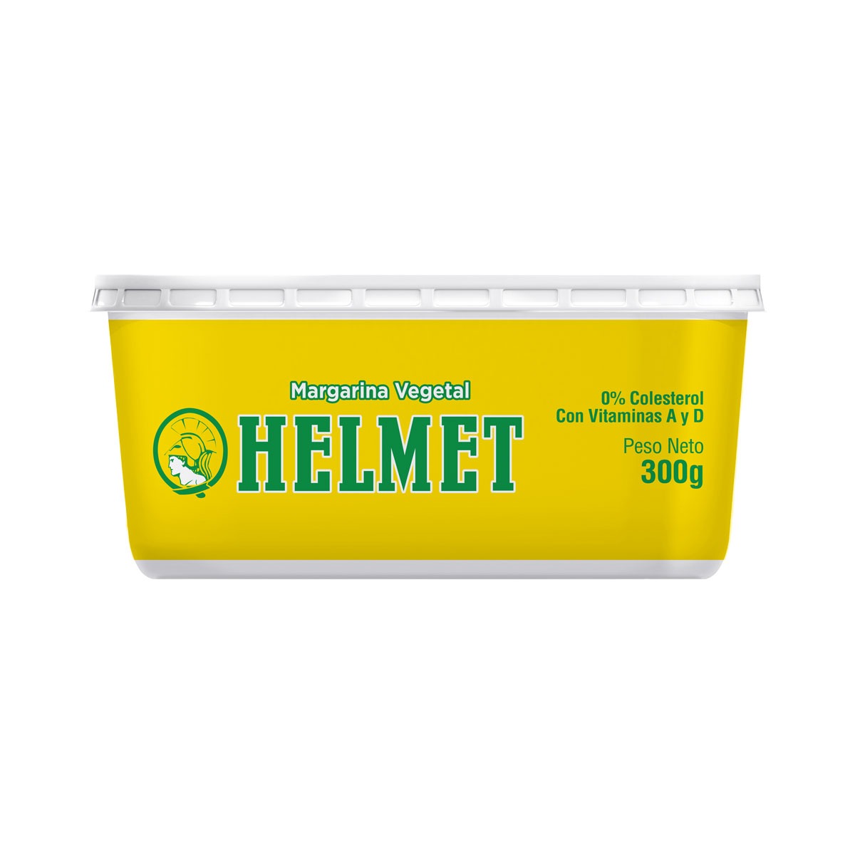 MARGARINA HELMET POTE
