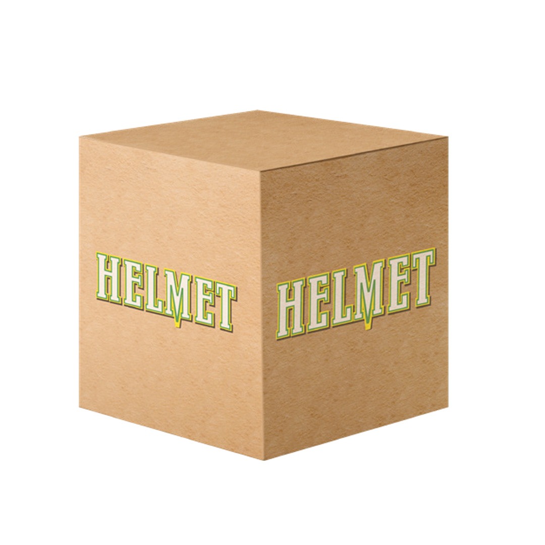 MARGARINA HELMET
